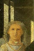 Piero della Francesca senigallia madonna oil